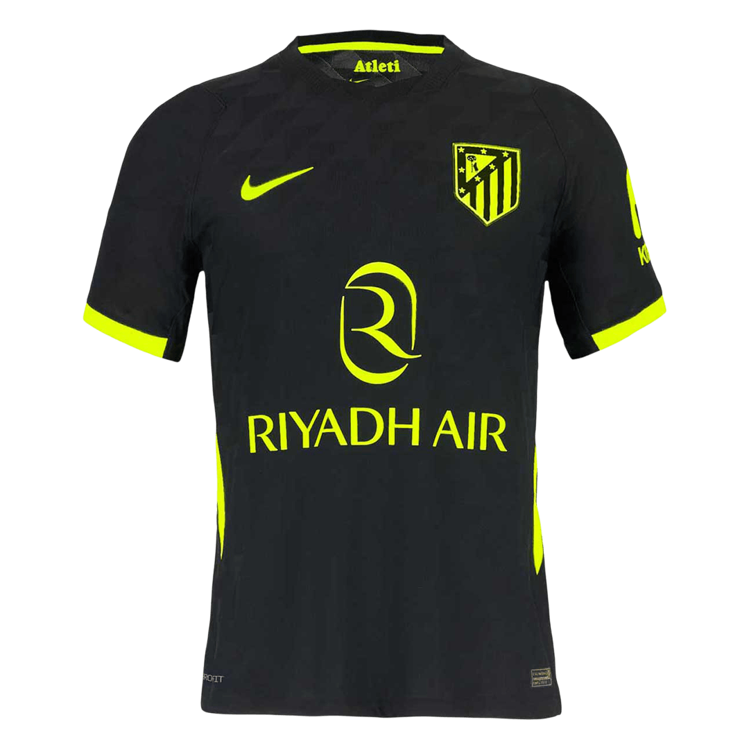 Gostujoči Reto Dres Atletico Madrid 2026/27
