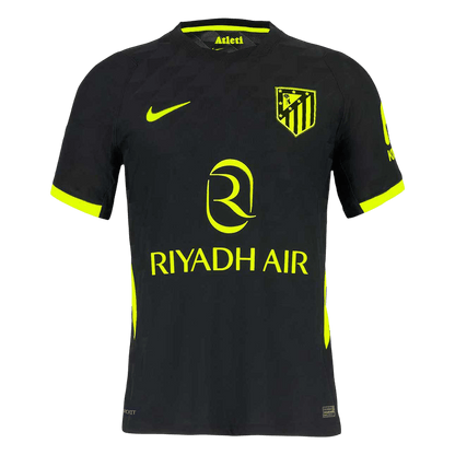 Gostujoči Reto Dres Atletico Madrid 2026/27