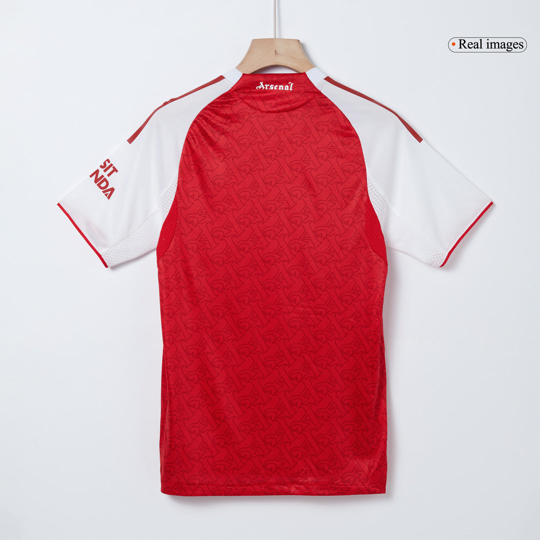 Doma?i    Dres Arsenal 2025/26