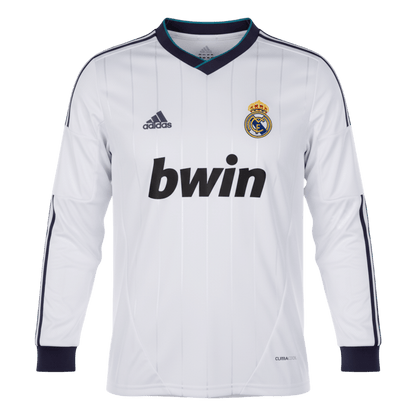 Doma?i Reto Dres Real Madrid 2012/13