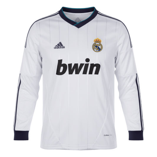 Doma?i Reto Dres Real Madrid 2012/13