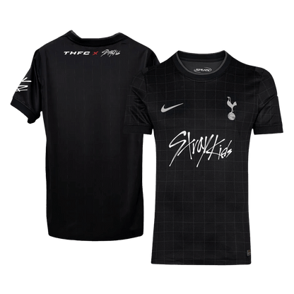 Tottenham Hotspur Dres 2025/26