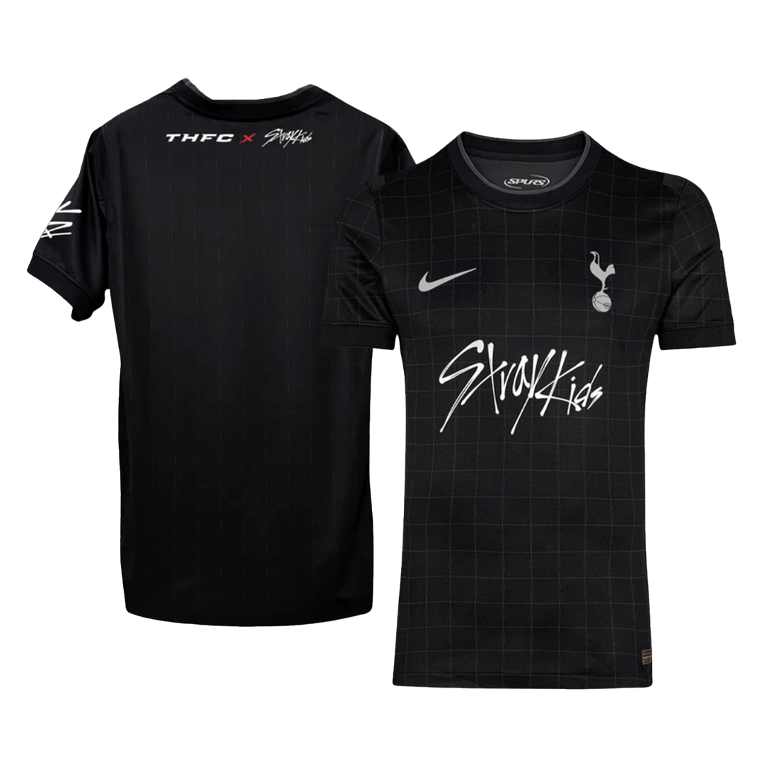 Tottenham Hotspur Soccer Jersey 2025/26