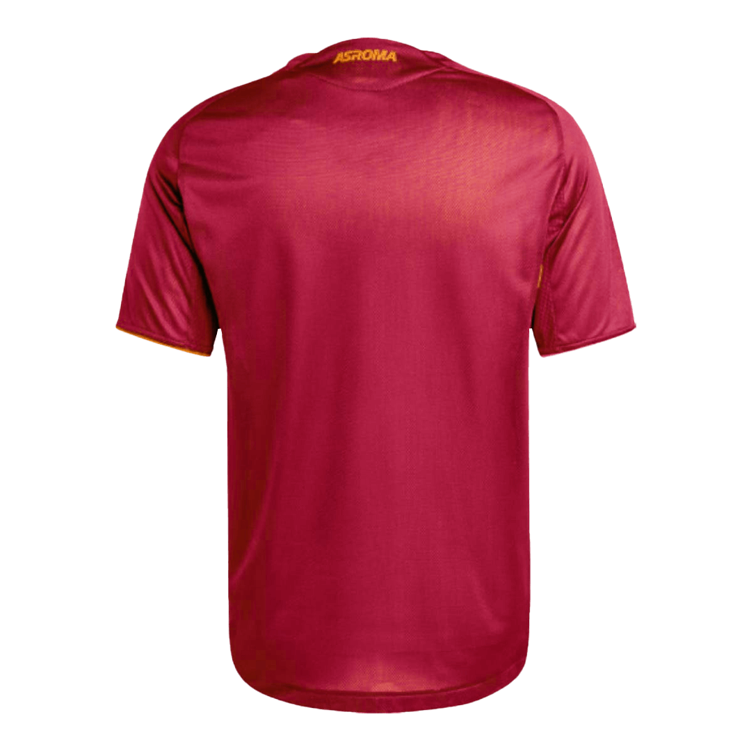 Dres Roma Home Player Version 2025/26