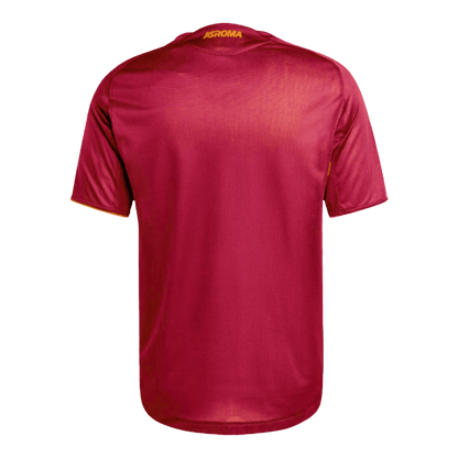 Dres Roma Home Player Version 2025/26