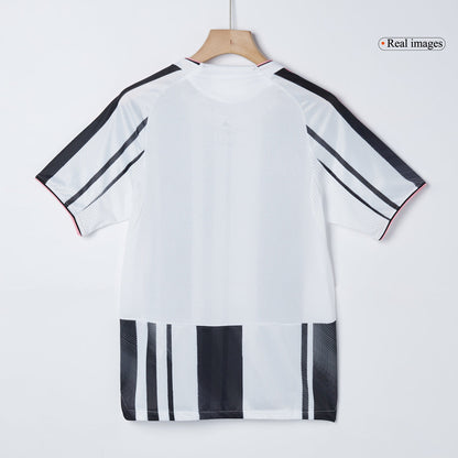 Juventus Home Player Version Jersey 2025/26