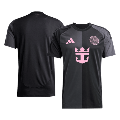 Inter Miami CF Away Soccer Jersey 2025