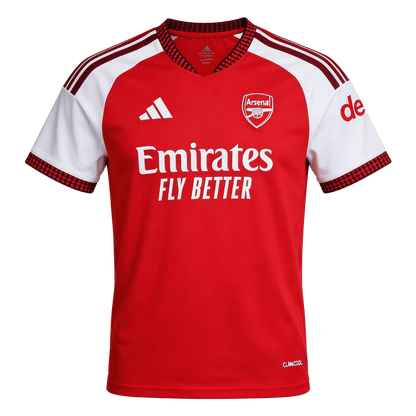Domači Reto Dres Arsenal 2026/27