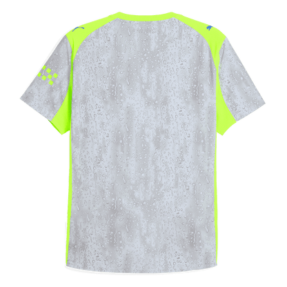Manchester City Third Away Player Version Jersey 2025/26