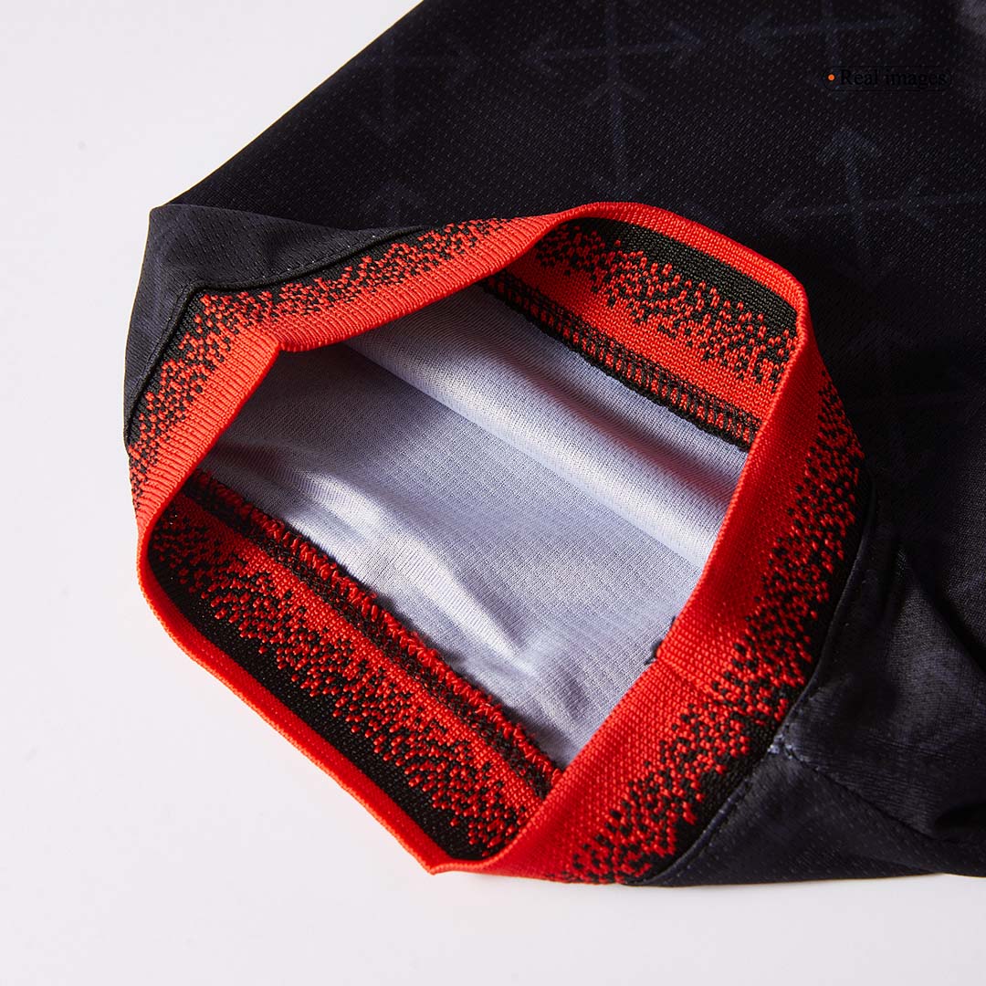 "PULISIC" #11 AC Milan Dres ?etrti 2024/25