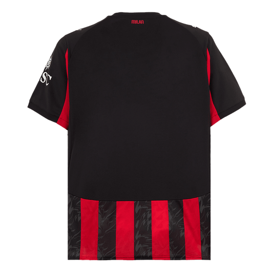 AC Milan Dres Doma?i 2025/26