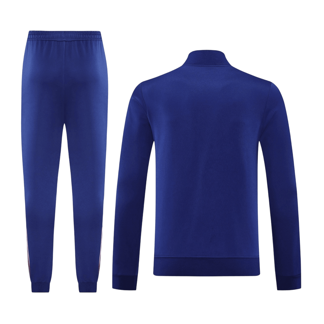 Chaqueta Chándal Arsenal 2025/26 Azul