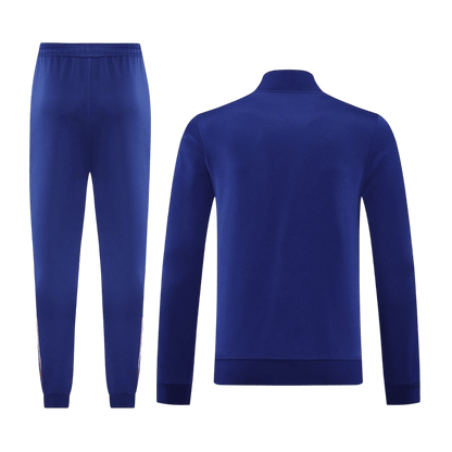 Chaqueta Chándal Arsenal 2025/26 Azul
