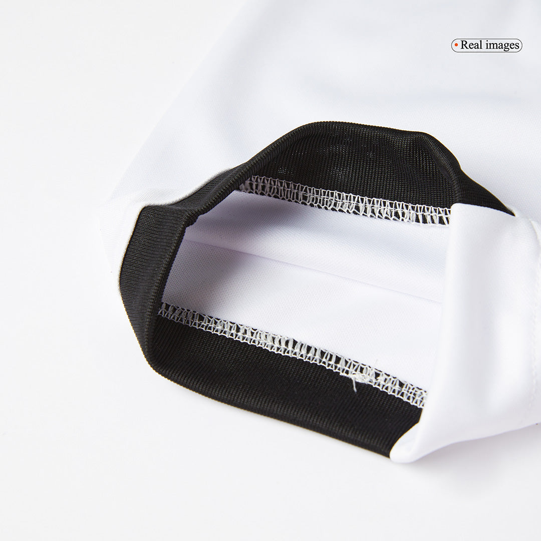 Nogometni dres Sporting CP 2024/25 - Stromp