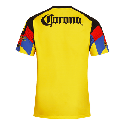 Club America Home Soccer Jersey 2025/26