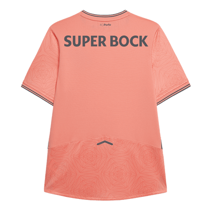 Camiseta de fútbol del FC Porto de visitante 2025/26