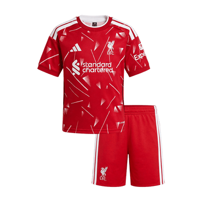 Otroški Domači Souprava Liverpool 2026/27