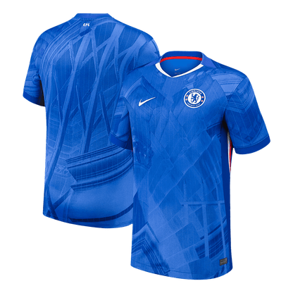 Chelsea Home Soccer Jersey 2025/26