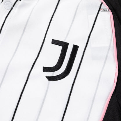 Juventus US Pack Shirt 25/26