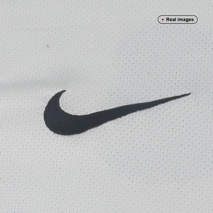 NEYMAR JR #11 Santos FC Retro Jersey Home Soccer Shirt 2012