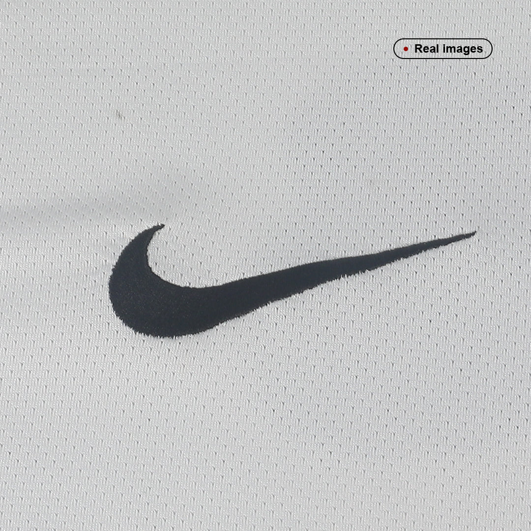Retro nogometni dres Santos FC domači 2011/12