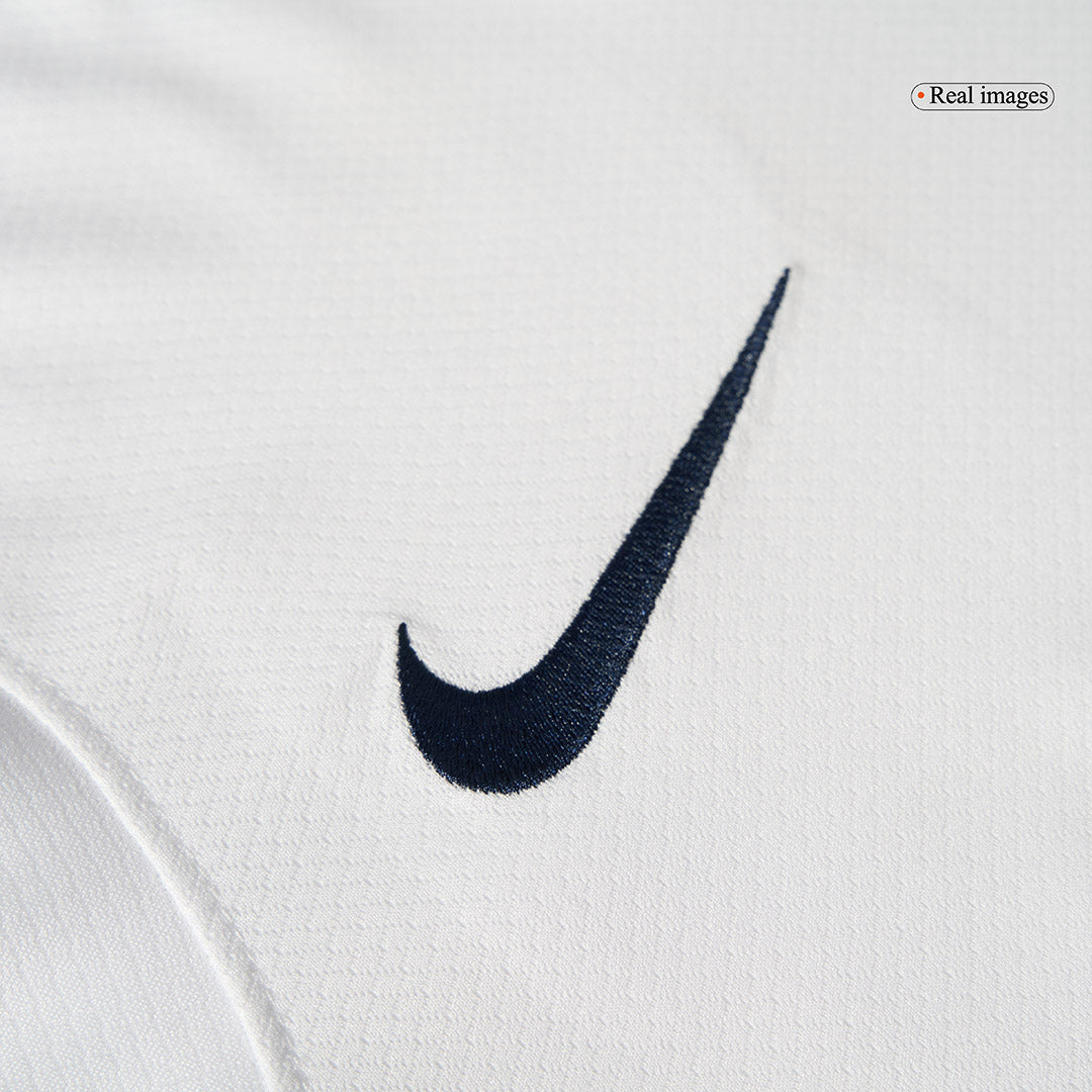 PSG Jersey Custom Soccer Jersey Away