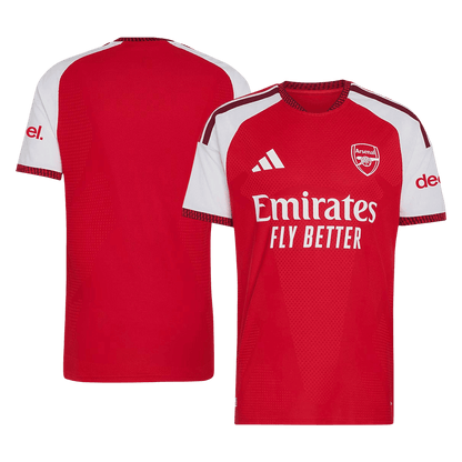 Arsenal Nogometni dres Domači 2026/27 Authentic