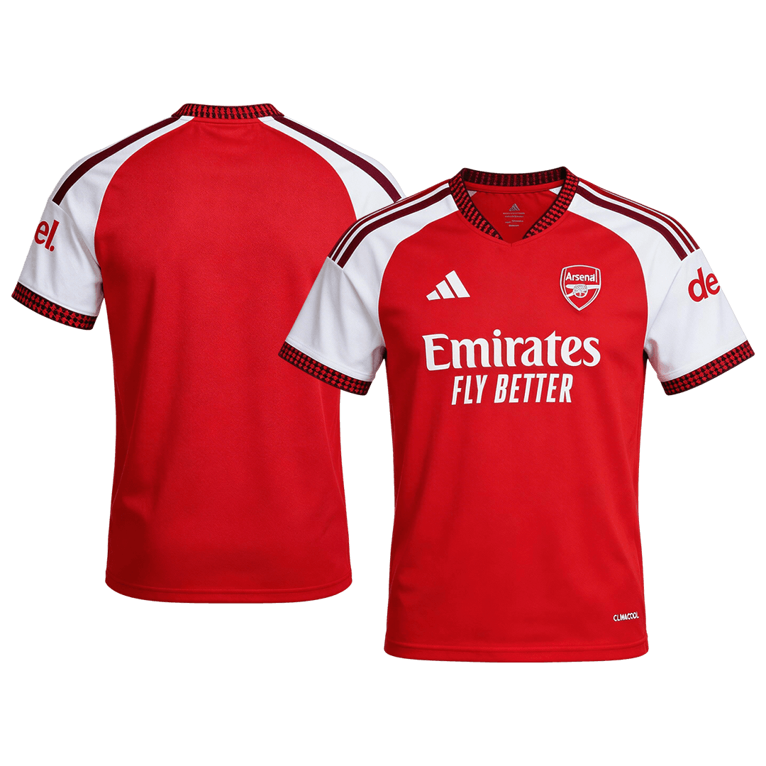 Domači Reto Dres Arsenal 2026/27