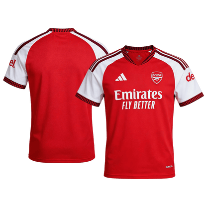 Domači Reto Dres Arsenal 2026/27