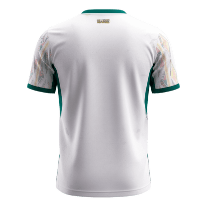 Senegal Home Soccer Jersey World Cup 2026