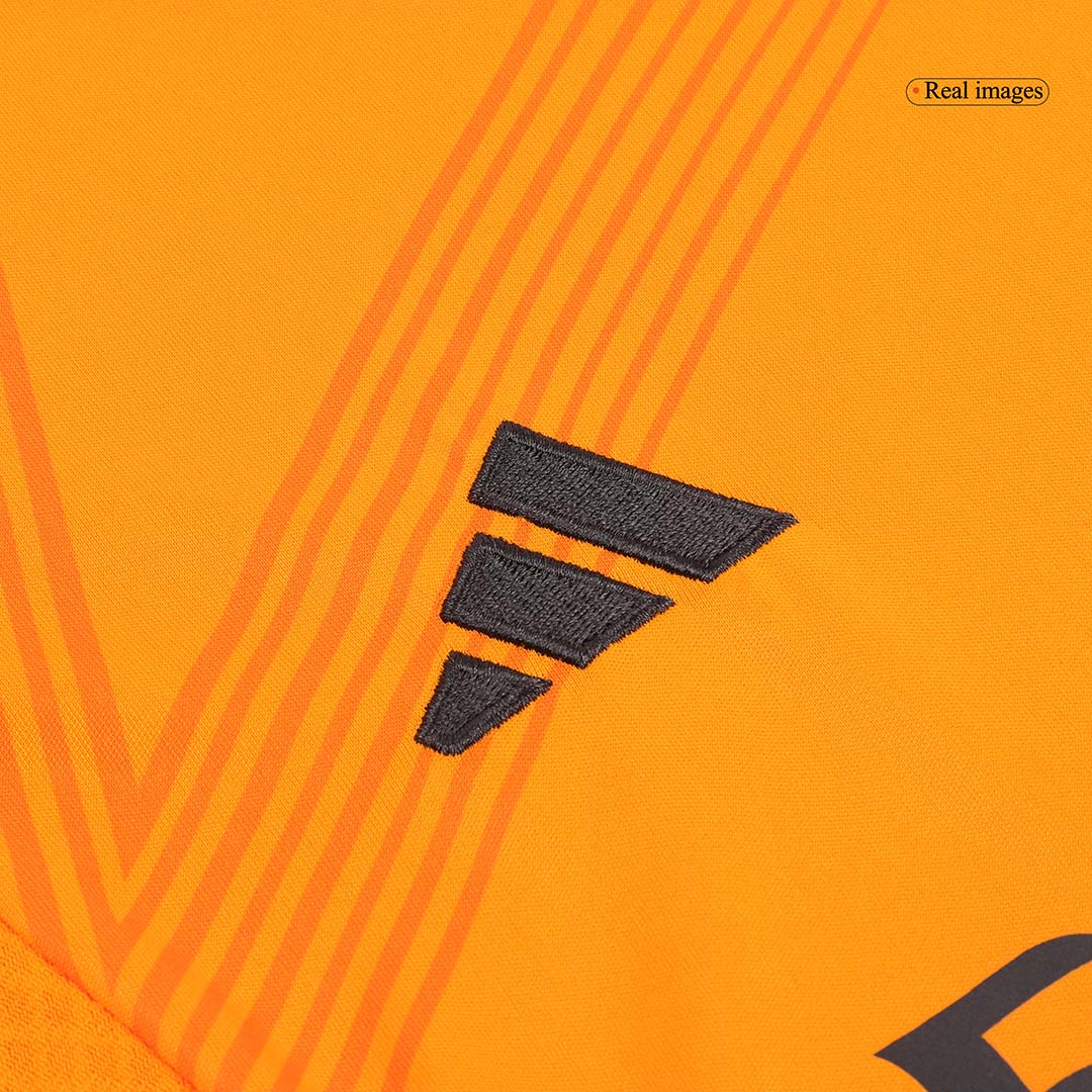 Darilo - Ženski nogometni dres Real Madrid za gostujoče tekme 2024/25