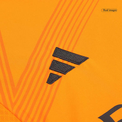 Darilo - Ženski nogometni dres Real Madrid za gostujoče tekme 2024/25