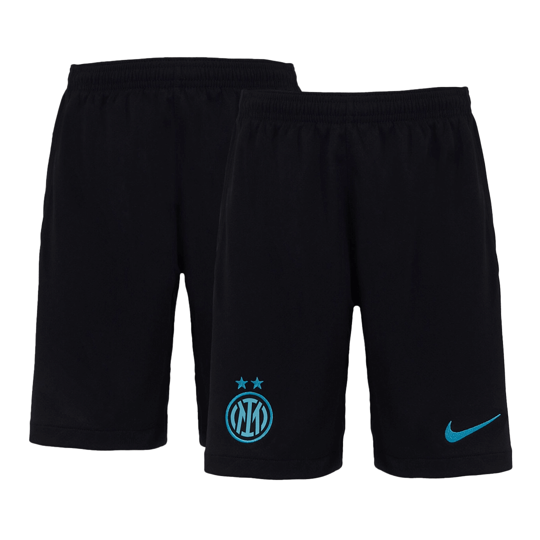 Equipación Completa del Inter de Milán para Casa Temporada 2025/26