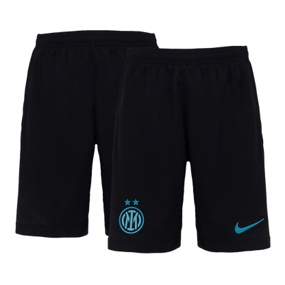 Equipación Completa del Inter de Milán para Casa Temporada 2025/26