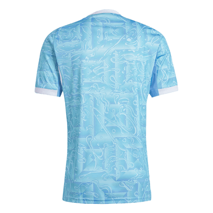 Juventus Away Soccer Jersey 2025/26