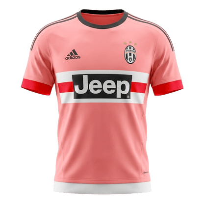 Gostujo?i Reto Dres Juventus 2015/16