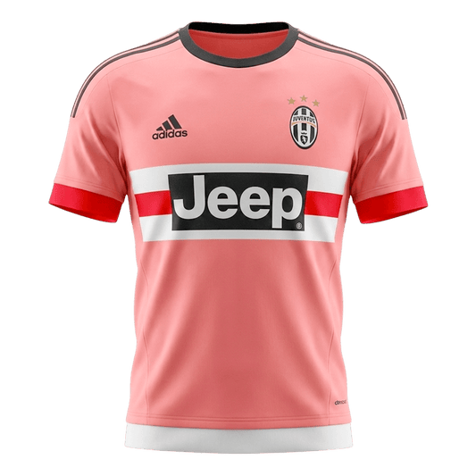 Gostujo?i Reto Dres Juventus 2015/16