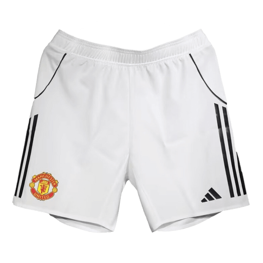 Doma?i ?ortky Manchester United 2025/26 Authentic
