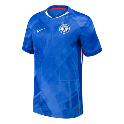 Chelsea Home Soccer Jersey 2025/26
