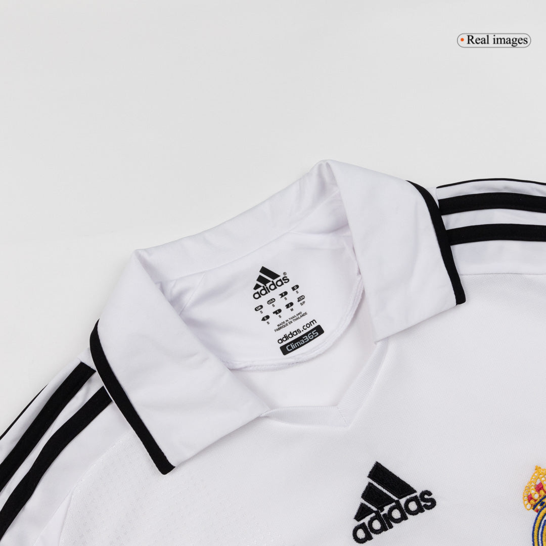 Doma?i Reto Dres Real Madrid 2008/09