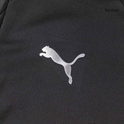 Manchester City Away Jerseys Full Kit 2025/26