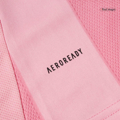 Nogometni dres Inter Miami CF domači po meri 2025 - Svetovno klubsko prvenstvo