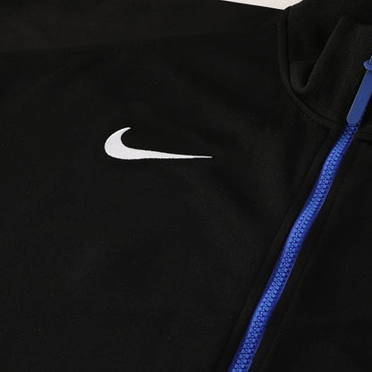 Chaqueta de chándal del Chelsea 2025/26 - Negro