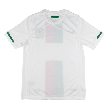 Retro nogometni dres Portugalska gostujoči 2010