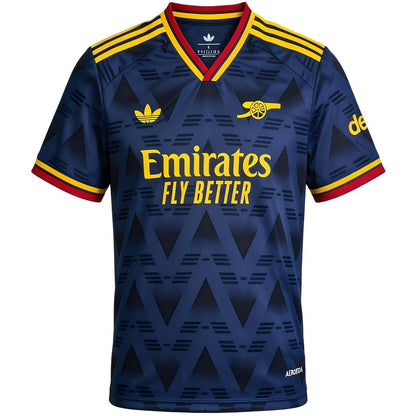 Gostujoči Reto Dres Arsenal 2026/27