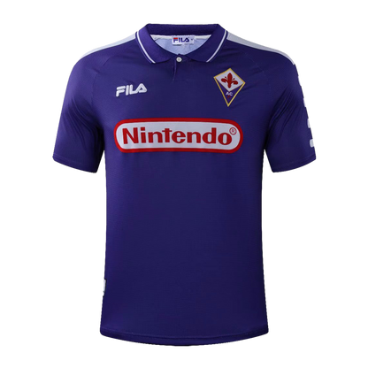 Doma?i Reto Dres Fiorentina 1998/99