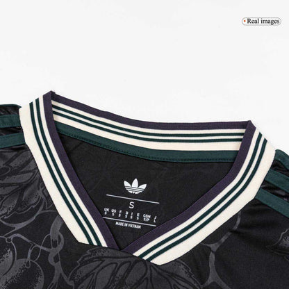 Camiseta de fútbol alternativa Juventus tercera 2025/26
