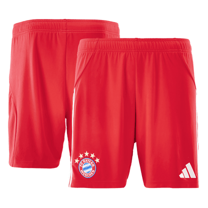 Bayern Munich Home Jerseys Full Kit 2025/26