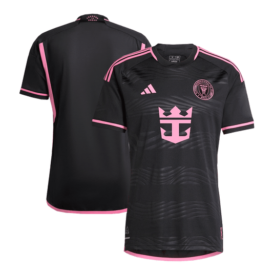 Authentic Inter Miami CF Away Soccer Jersey