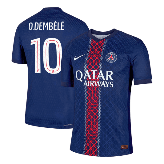 Doma?i    Dres PSG 2025/26